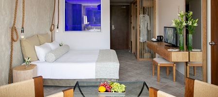 Adults Only Premium Mountain View (33m2)