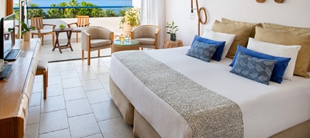 Superior Sea View (31m2)