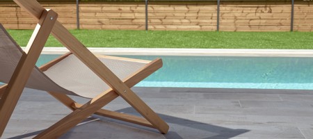 Deluxe Pool