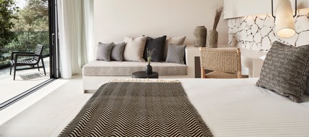 Wow Unobstructed  Sea View Suite  – Mini Pool