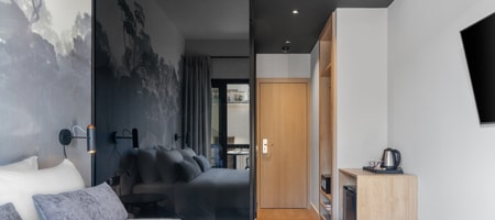Azur Hotel Volos by GHH