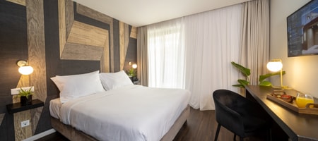 Superior Cozy Double Room