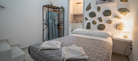 Mare Apartment | 45 sqm