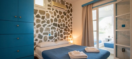 Azuro Naxos Apartments
