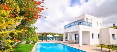 Villa 4 - Dias
