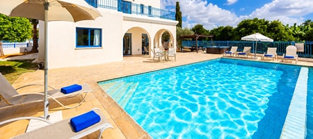 Villa 9 - Artemis