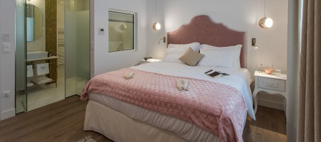 Bahar Executive Room