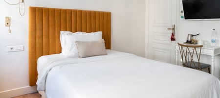 Classic Single Room