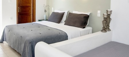 Standard Studio (3 Guests)