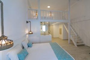 Privilege Room