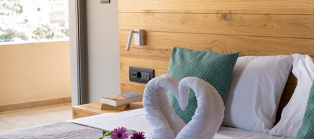 Suite Sea View