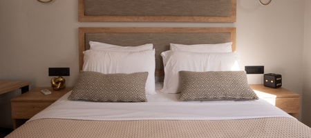 Deluxe Family Suite