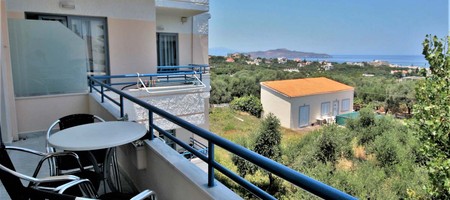 Sea View Apartment