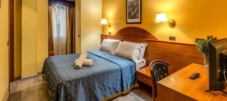 Baltik Guest House