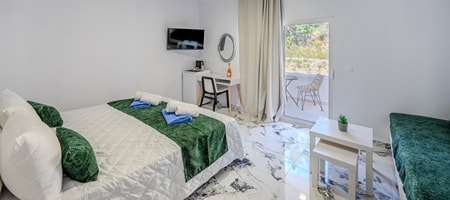 Suite | Mountain View