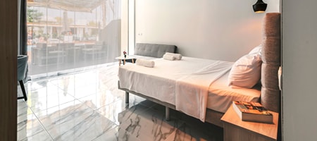 Junior Suite | Pool View