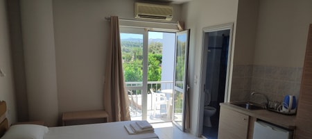 Superior Room with Mountain View