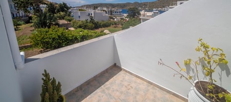 Apartment 3pax (Room 4)