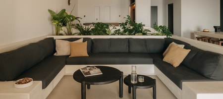 Premier Suite with Private Pool and Sea View