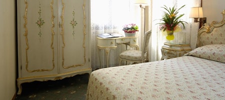 Mezzanine Duplex Quadruple Rooom