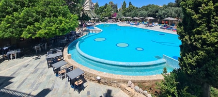 Basilica Holiday Resort