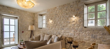 Casolare Suite