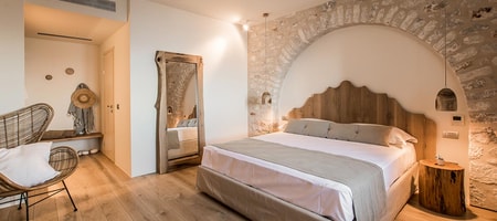 La Terra Suite