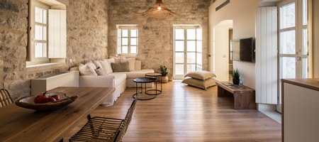 Villa Pietra