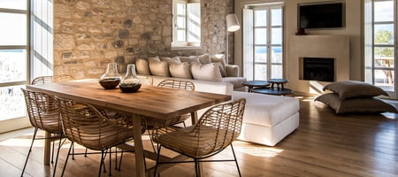 Villa Rustica