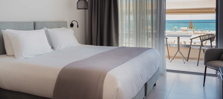 Etesian Junior Suite City View