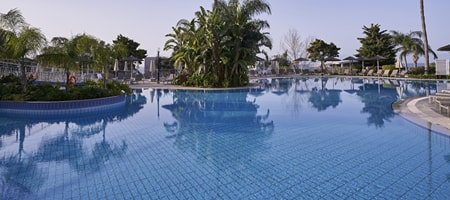 Atlantica Bay Hotel