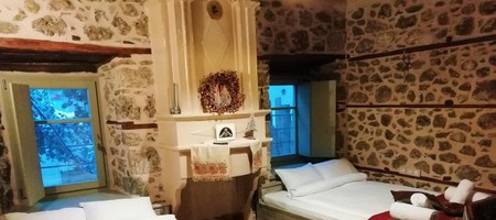 R5 Triple or Quadruple (twin beds)