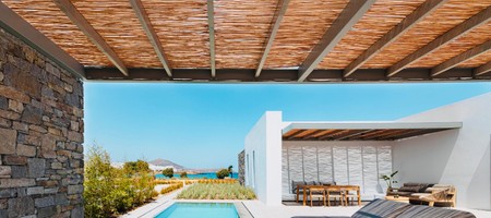 Cove Signature Suite with Private Pool