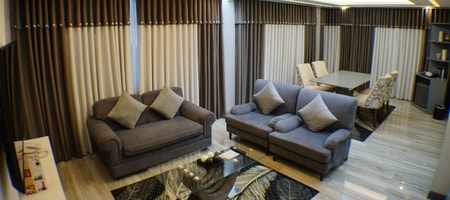 Bayview Suite