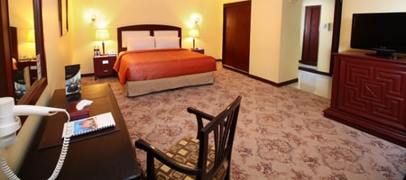 Executive Suite