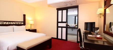 Junior Suite