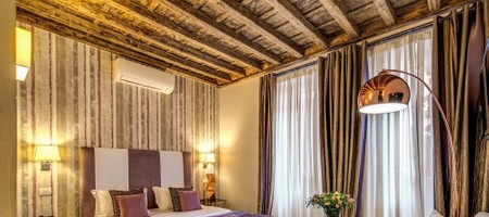 Trevi Beau Boutique Hotel