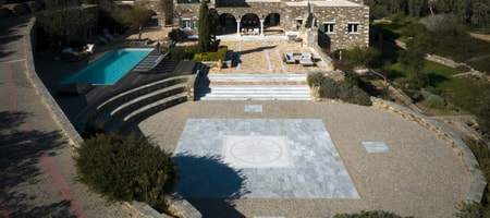 Villa Josephine-Apantima