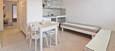 Family Ground Floor