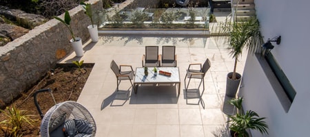 Premium Two Bedroom Suite with Sea View & Outdoor Jetted Tub