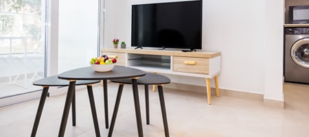 Bee & Be One Bedroom Apartment 102