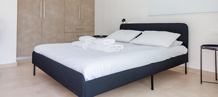Bee & Be One Bedroom Apartment 201