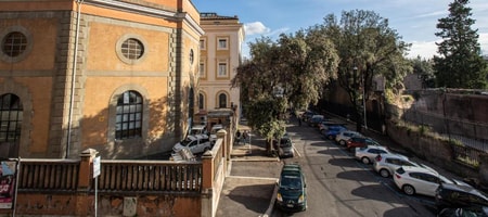 Beautiful Home 2 Rome