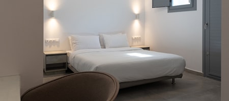 Upper Floor Village Studio
