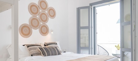 Double Room Wheelchair Accessible