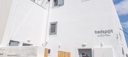 Bedspot Hostel