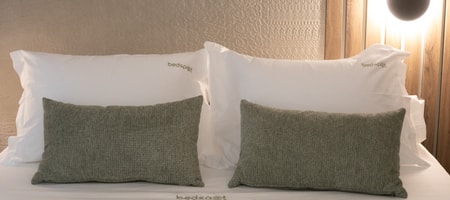 Bedspot Heraklion