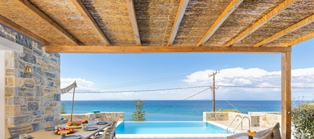 Belavia Pool Residence