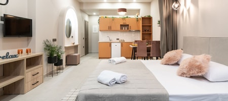 Open Plan Studios