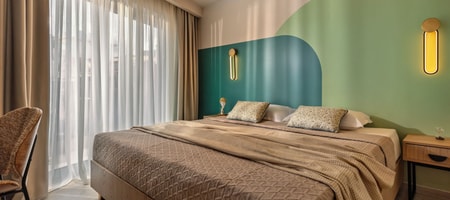 2 Bedroom Apartment (B2)